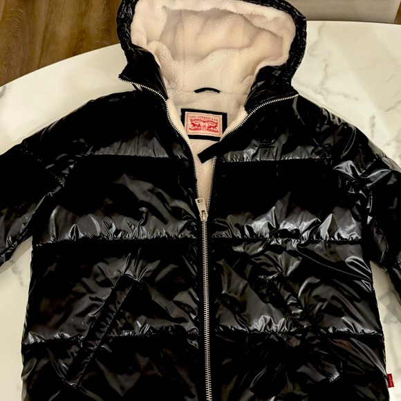 Levis Jacket - Picture 2 of 3